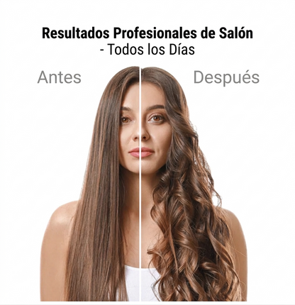 Moldeador de Pelo Profesional 5 en 1 - Luvessa™ AirStyler