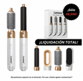 Moldeador de Pelo Profesional 5 en 1 - Luvessa™ AirStyler